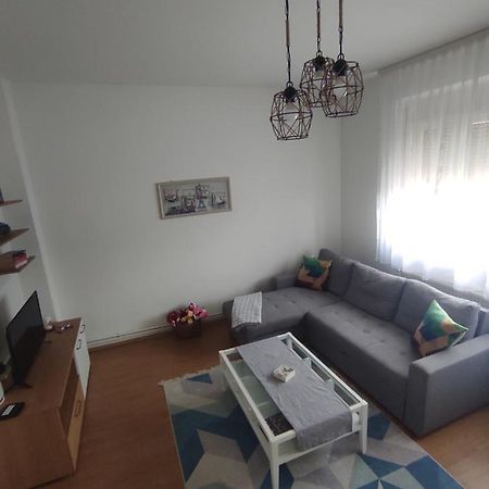 Welcome Apartman Tuzla Luaran gambar