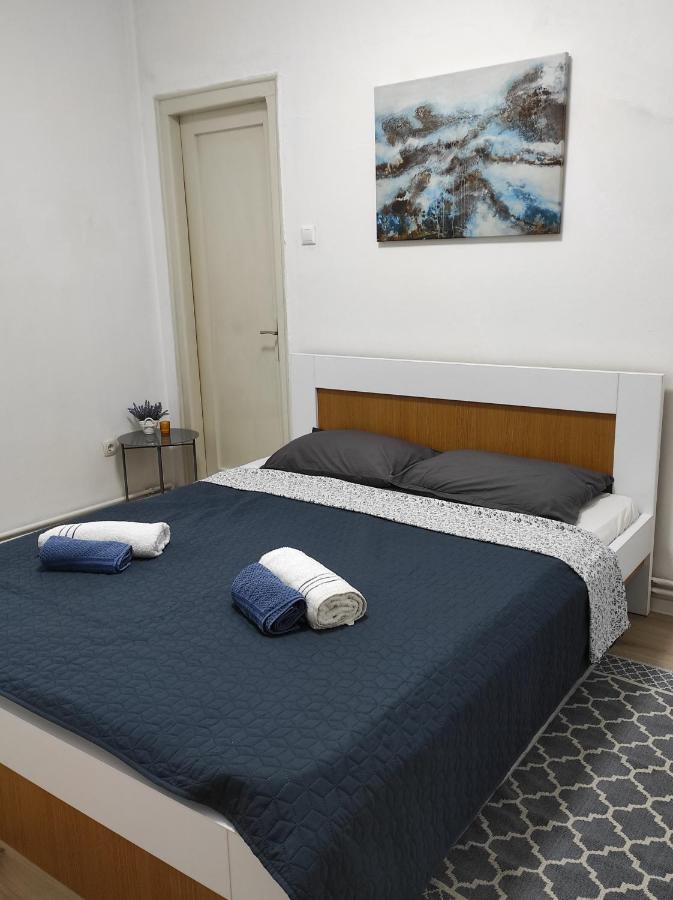 Welcome Apartman Tuzla Luaran gambar