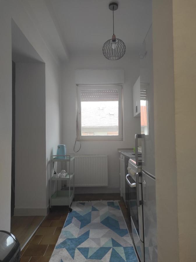Welcome Apartman Tuzla Luaran gambar
