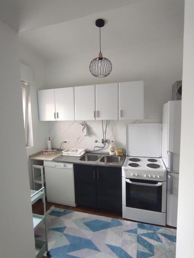 Welcome Apartman Tuzla Luaran gambar